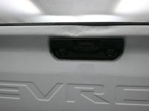 Used 2020 Chevrolet Silverado 2500 W/T w/ WT Convenience Package AWD/4WD image 25