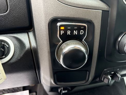 Used 2021 RAM 1500 Tradesman w/ Chrome Plus Package RWD image 24
