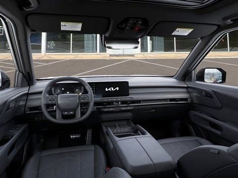 New 2027 Kia Telluride SX X-Line image 14