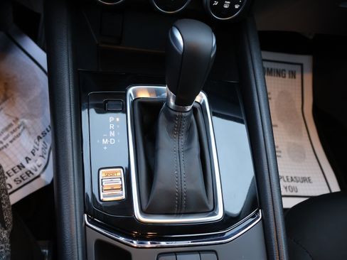 Used 2025 MAZDA CX-5 AWD 2.5 S image 30