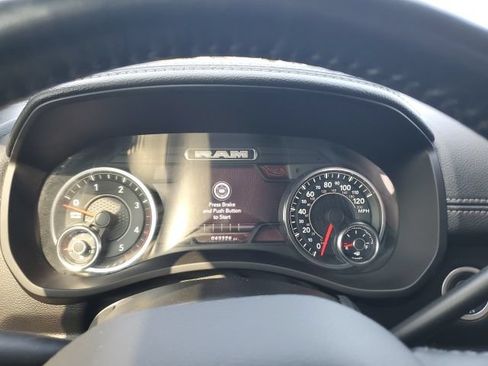 Used 2022 RAM 3500 Laramie w/ Night Edition AWD/4WD image 25