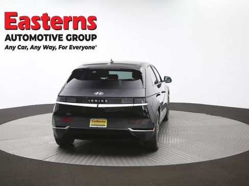 Used 2023 Hyundai Ioniq 5 SEL AWD/4WD image 36