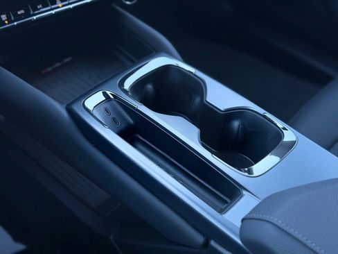 New 2026 Chevrolet Equinox EV RS image 15