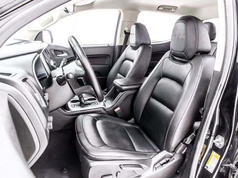 Used 2019 Chevrolet Colorado ZR2 image 30