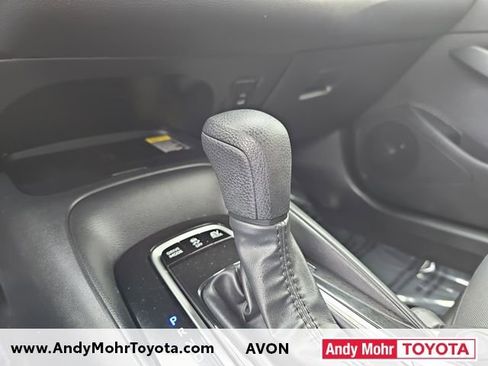 Used 2025 Toyota Corolla LE w/ LE Premium Package image 23