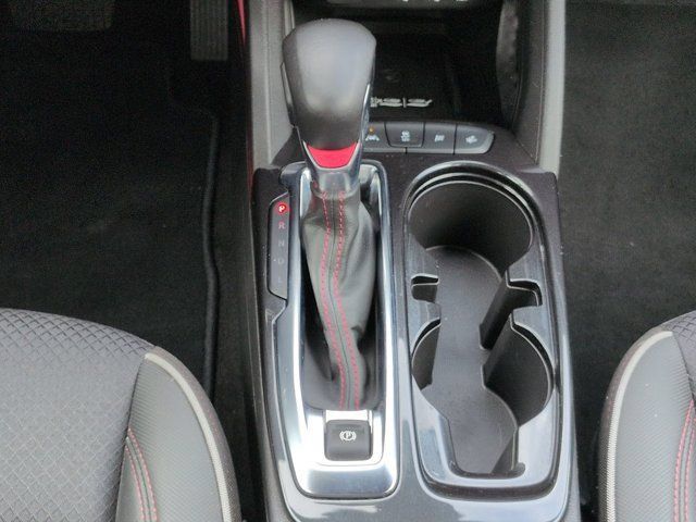 Used 2023 Chevrolet TrailBlazer RS w/ Sun and Liftgate Package FWD image 19