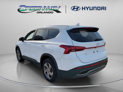 Certified 2023 Hyundai Santa Fe SE