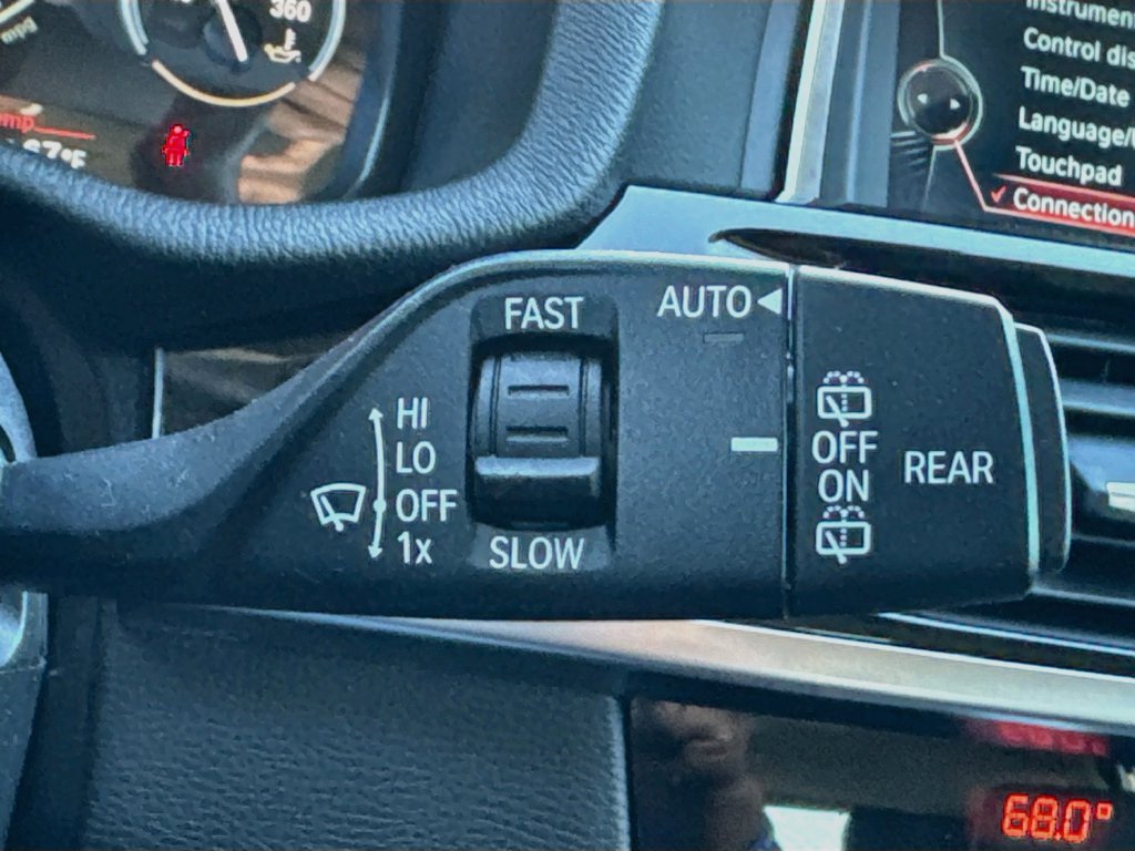 Used 2016 BMW X3 xDrive28i AWD/4WD image 13