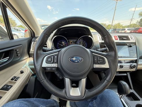 Used 2016 Subaru Legacy 2.5i Limited AWD/4WD image 28