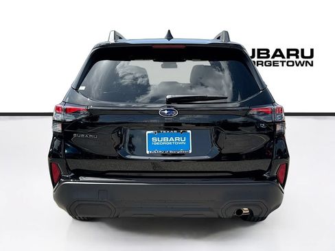 New 2026 Subaru Forester Premium AWD/4WD image 7