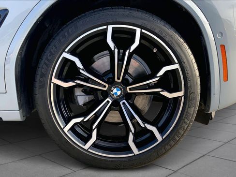 Used 2022 BMW X4 xDrive30i w/ M Sport Package 2 image 10