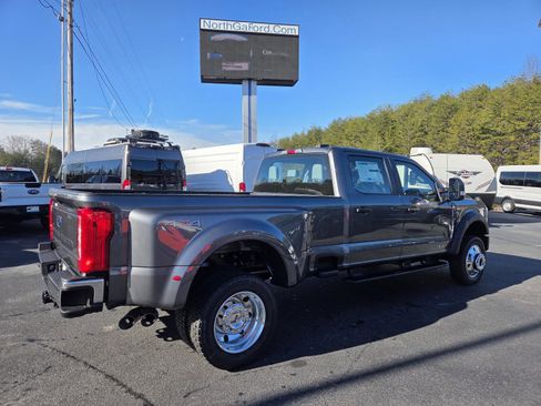 New 2026 Ford F450 XL w/ XL Driver Assist Package image 6