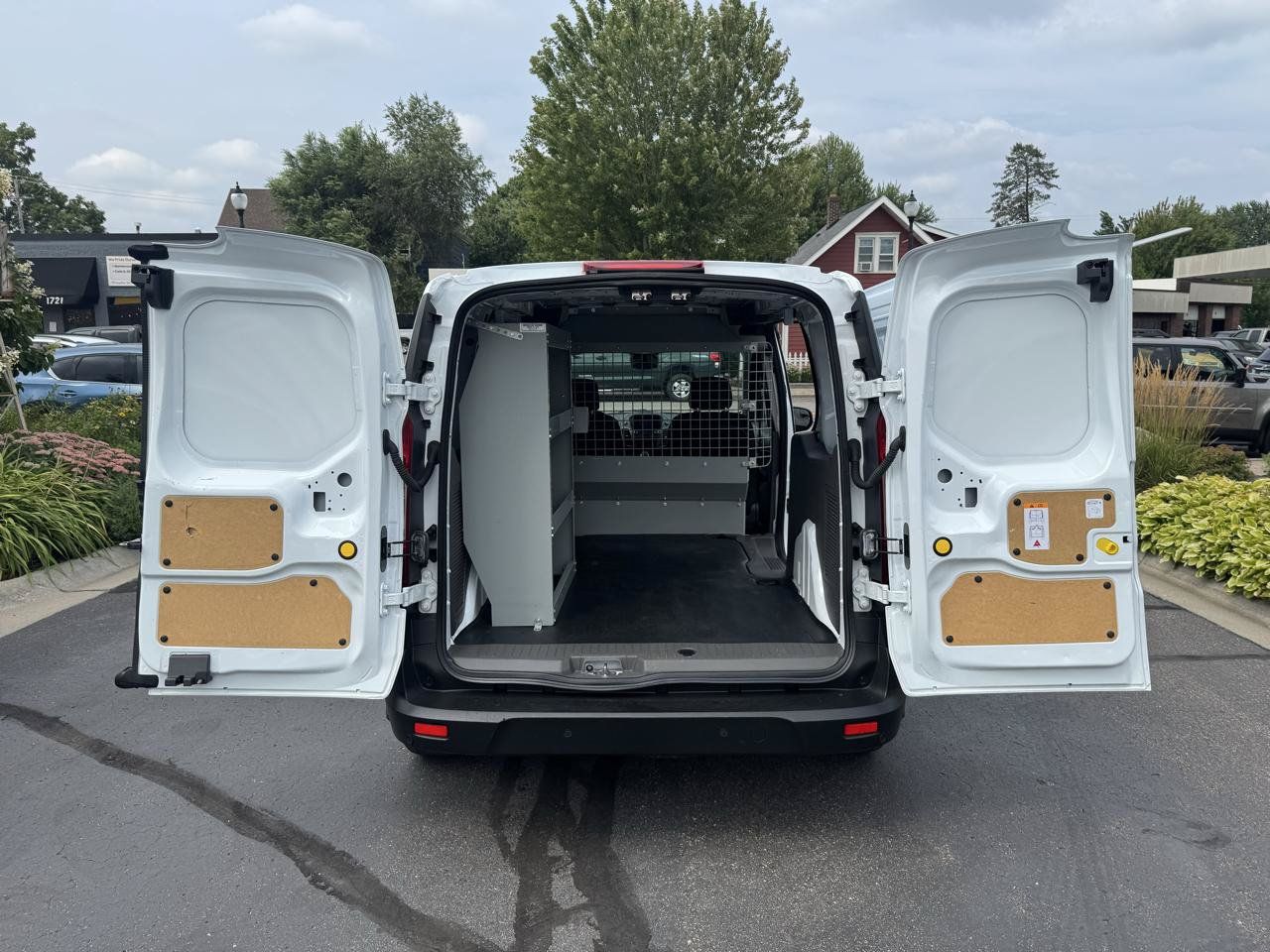 Used 2023 Ford Transit Connect XL FWD image 11