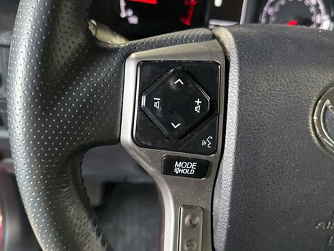 Used 2022 Toyota 4Runner SR5 RWD image 23