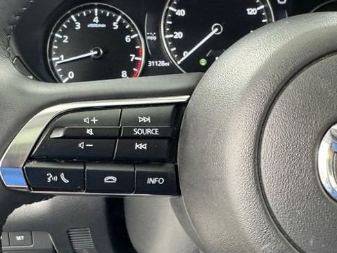 Used 2025 MAZDA CX-30 AWD 2.5 S w/ Preferred Package image 22