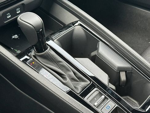 New 2026 Honda Accord Sport image 24