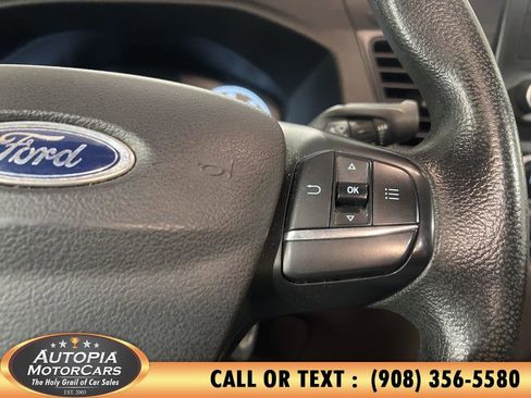 Used 2021 Ford Transit 250 148 High Roof Extended w/ Parcel Delivery Package image 20