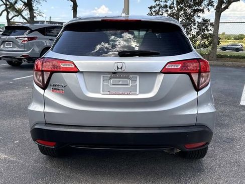 Used 2016 Honda HR-V LX image 5