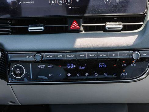New 2026 Hyundai Ioniq 5 Limited RWD image 14