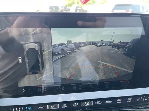 New 2024 GMC Hummer EV 3X w/ Extreme Off-Road Package AWD/4WD image 17