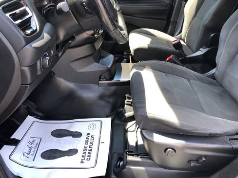 Used 2021 Dodge Durango AWD image 16