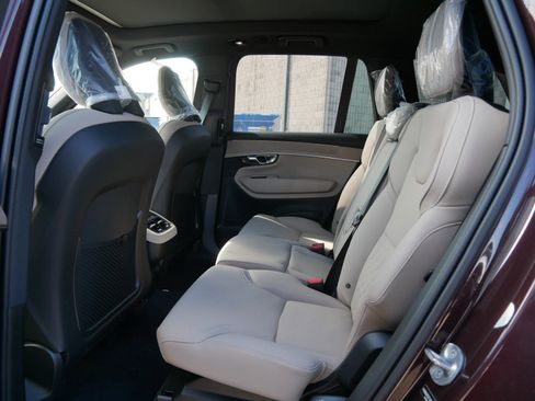 New 2026 Volvo XC90 B6 Plus w/ Protection Package AWD/4WD image 6