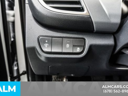 Used 2026 Kia Seltos LX FWD image 30