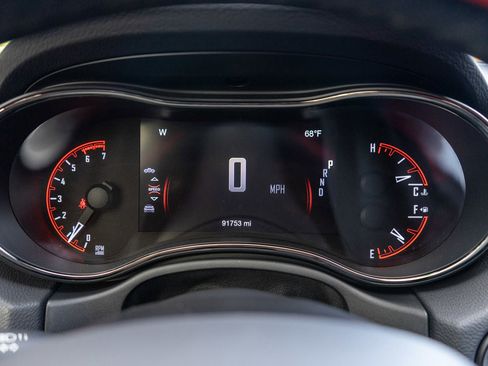 Used 2019 Dodge Durango R/T AWD/4WD image 12