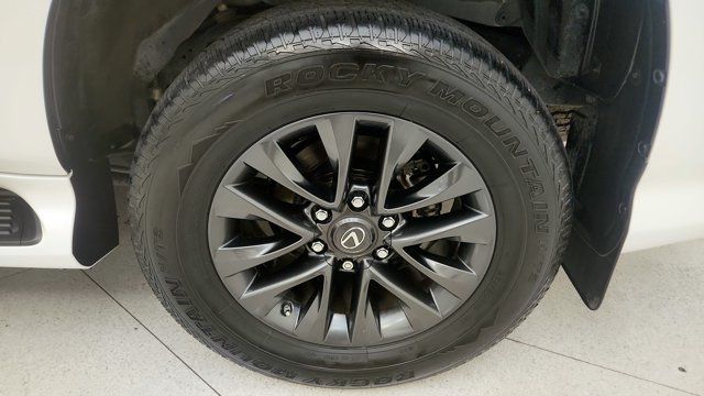 Used 2022 Lexus GX 460 Premium w/ Premium Package AWD/4WD image 80