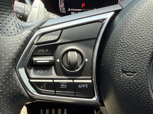 Used 2022 Acura MDX A-Spec AWD/4WD image 23