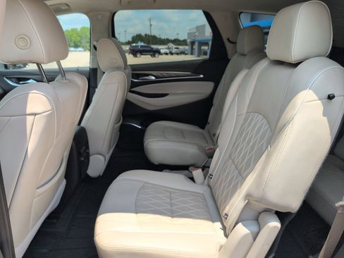 Used 2024 Buick Enclave Avenir w/ Avenir Technology Package FWD image 32