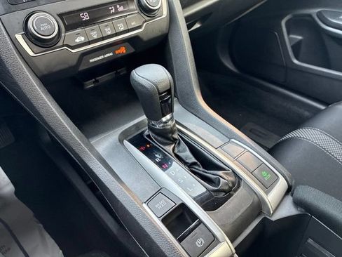 Used 2019 Honda Civic LX image 12