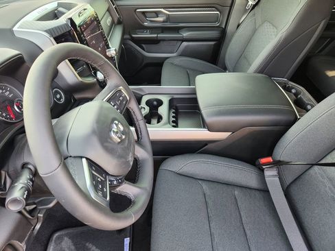 New 2026 RAM 1500 Lone Star AWD/4WD image 9