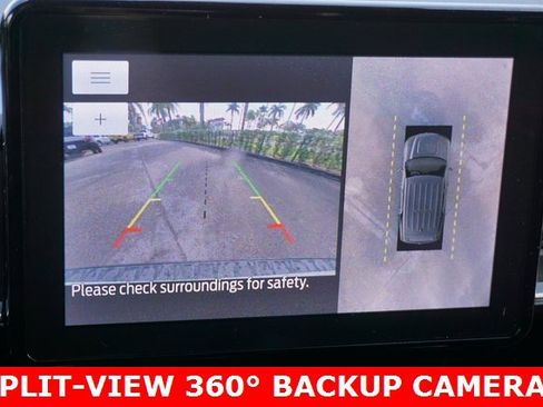 Used 2023 Ford Explorer ST-Line w/ Class IV Trailer Tow Package image 11