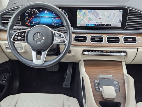 Certified 2022 Mercedes-Benz GLE 350 image 27