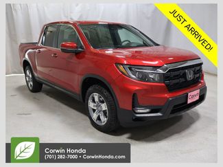 New 2026 Honda Ridgeline RTL video 1