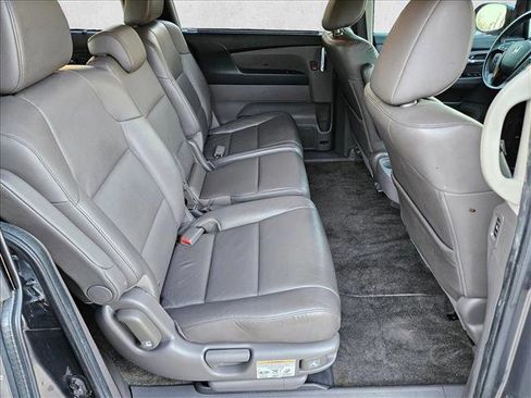 Used 2014 Honda Odyssey Touring image 23