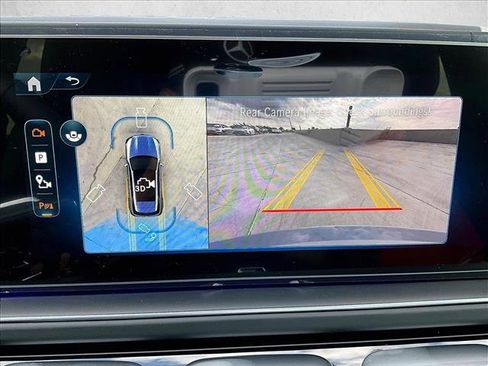 New 2026 Mercedes-Benz GLE 63 AMG S image 23