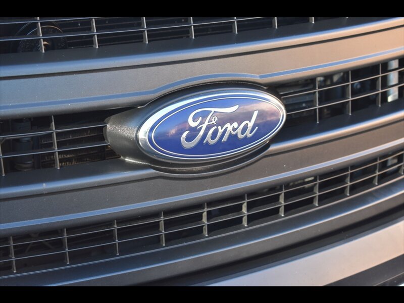 Used 2014 Ford F150 XL w/ Power Equipment Group AWD/4WD image 43