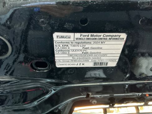 Used 2024 Ford Mustang GT image 27