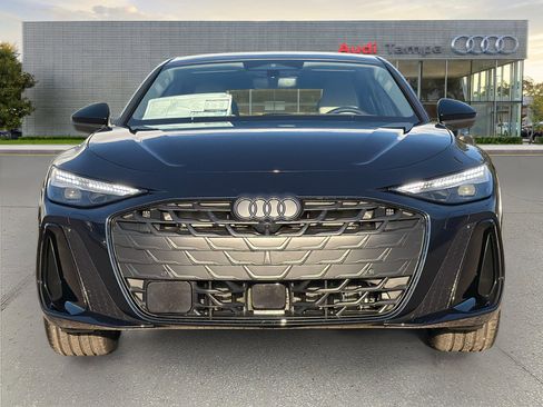 New 2026 Audi A6 Premium Plus image 8