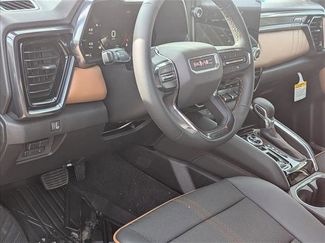 New 2026 GMC Canyon AT4 AWD/4WD video 3