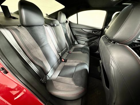 Used 2022 Subaru WRX Limited image 17