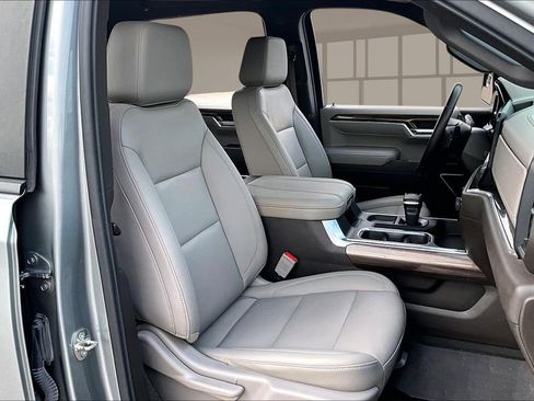 Used 2023 Chevrolet Silverado 1500 RST w/ All Star Edition Plus image 29