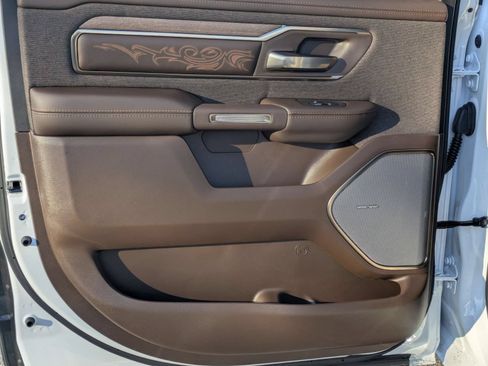 New 2026 RAM 1500 Limited AWD/4WD image 12