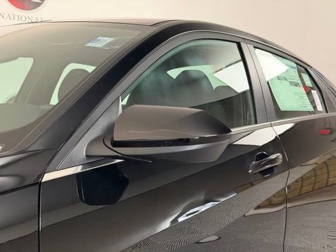 New 2026 Hyundai Elantra SEL Sport Premium FWD image 11