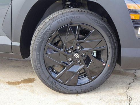 New 2026 Hyundai Kona SEL Sport image 31