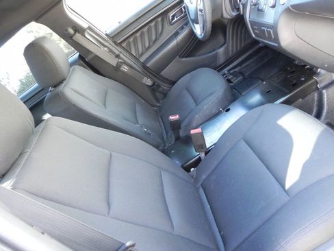 Used 2017 Ford Taurus Police Interceptor image 16