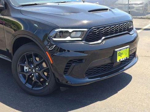 New 2026 Dodge Durango GT AWD/4WD image 2