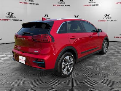 Used 2022 Kia Niro EX Premium w/ Cold Weather Package